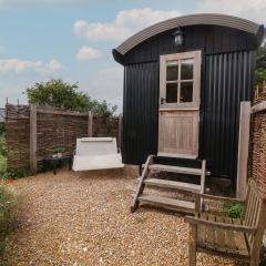 Stormont Hut