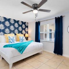 Ocean 5 - Beachside