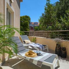 Hedera Estate, Hedera A41