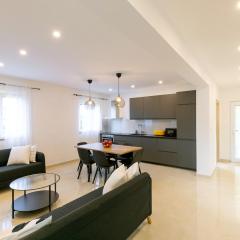 Apartment near the beach- Zen 2