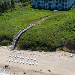 The Cliffside Resort Condominiums