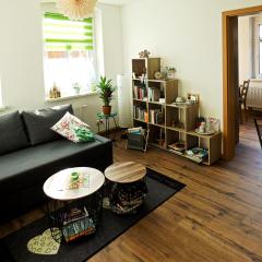 FeWo Ruhe-Insel Musikwinkel