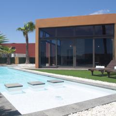 Villa La Marosca – Jacuzzi, Private Pool, 3 Bedrooms