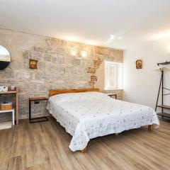 Sweet rooms LuRi