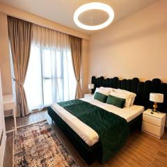 Brand New 1 Bedroom in Luxury MBL Residence in JLT