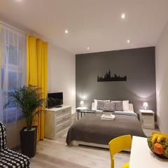 L-2 Kraków Center Studio O&P ApartFamily