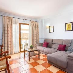 Apartment in Nerja near Sea Beach