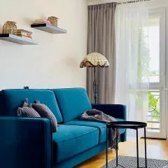Apartament przy Rynku