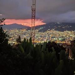 Aparta Estudio en Medellín