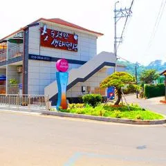 순천만 생태펜션