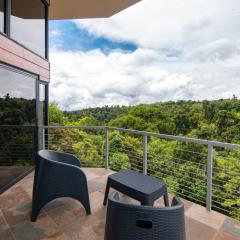 Casa de montaña Arisa