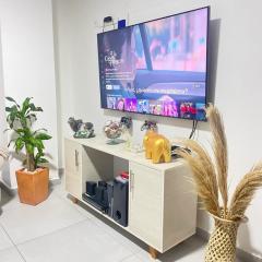 Apartamento en el centro de San Gil