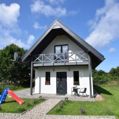 Holiday Home in Kopalino near Baltic Sea