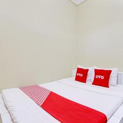 OYO 92884 Agustha Homestay