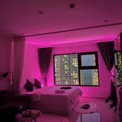 Vinhomes Smart City - Căn phòng tình yêu full tiện ích