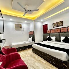 Hotel Cosmo - Karol Bagh