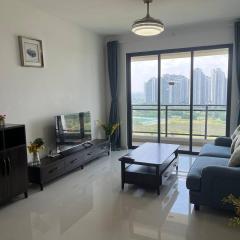 Forest city Ataraxia park homestay