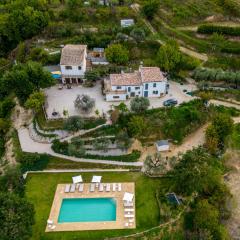 A Casa Da Angelo - Country House PrivatePool & AirCO