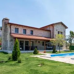 Stone House Datça Blok-A