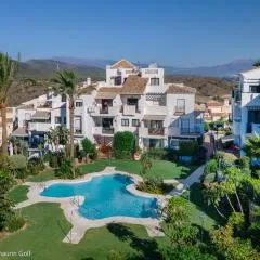 Casa Saar Luxury Alhaurin Golf