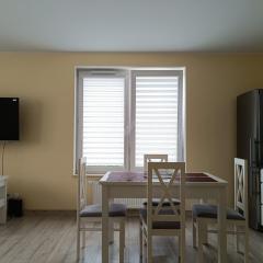 Apartament Rodzinny