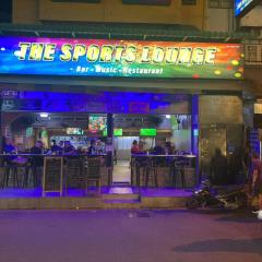 The Sports Lounge