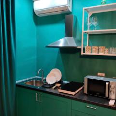 Residenza Sant'Andrea Ottanio