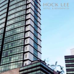 Hock Lee Hotel & Residences