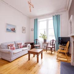 JOIVY Splendid Apartment near Haymarket