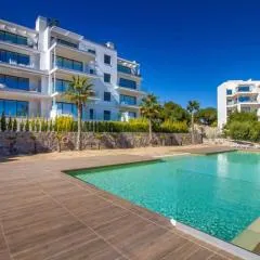 Nispero 11 - Sunny Apartment in a Golf Club Las Colinas