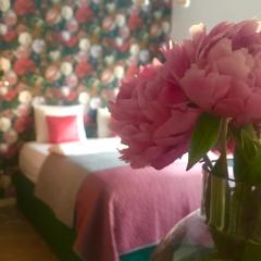 Apartament MOOD pl. Zbawiciela