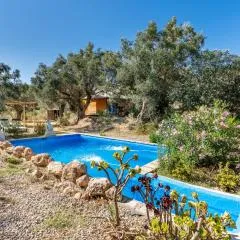 Eco Yurta Lanjarón