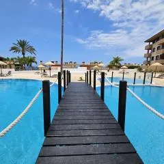 Peaceful Paraiso