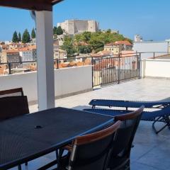 Apartman Bebe in old town- with FREE PARKING