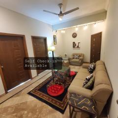 Urban Oasis 2-Bedroom, Main Margallah Rd