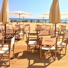 Apartamento Sol & Playa Gandia solo Familias