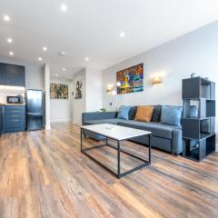 2 - West London Brand New Loft