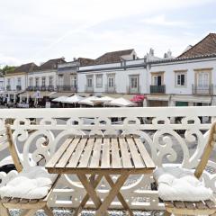Alagoa Apartments