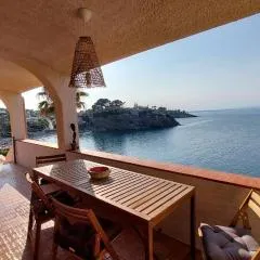 Casa sulla Baia