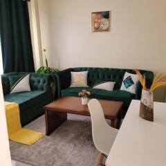 Lux Suites Supaboma Apartments Embakasi