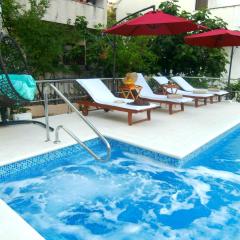 アパートメンツ コーディス（Apartments Cordis）