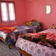 Manas Ray Homestay