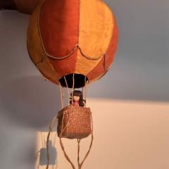 La Mansarda delle Mongolfiere