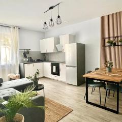 Charming Calliera 12 Apartment