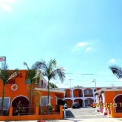 موتيل سنترال إن