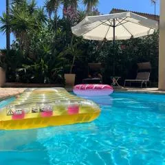 Casa Heidi
