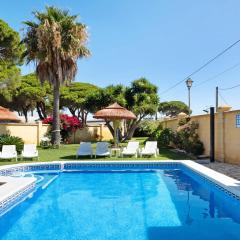 Magnolia B- Solo Familias