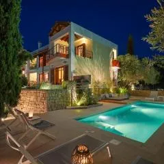 Avista Villa