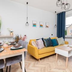 Old Town Apartment Garncarska by Renters