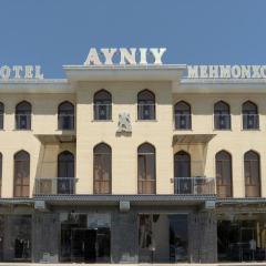 AYNIY Hotel